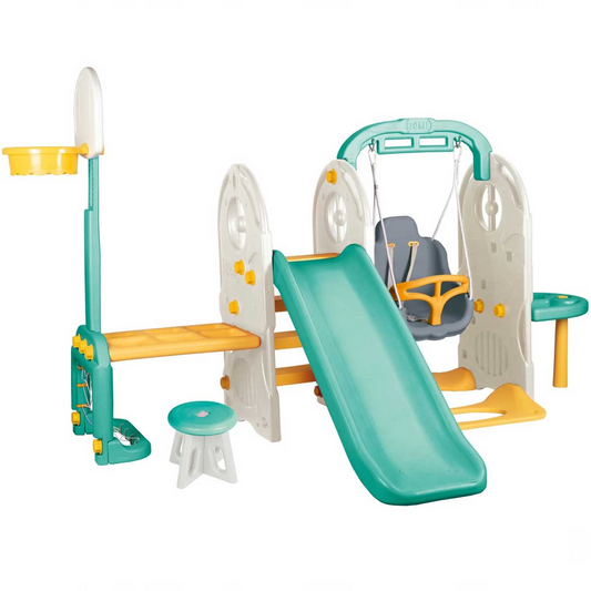 7 in 1 Playground 2624