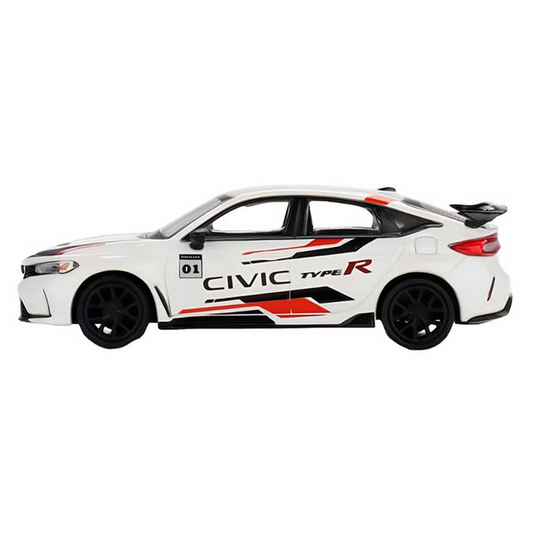 Mini GT 1:64 Honda Civic Type R 2023 Honda Thanks Day Vietnam