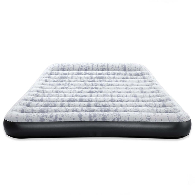 Bestway Double Inflatable Mattress with Internal Pump 67836