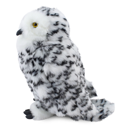 Snowy Owl 26 cm