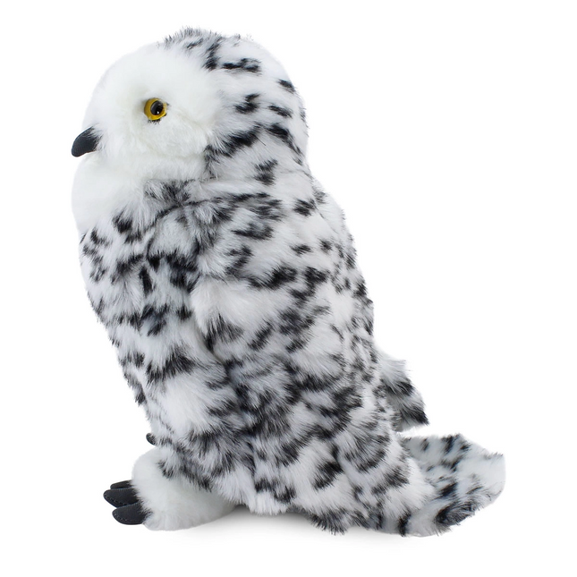 Snowy Owl 26 cm
