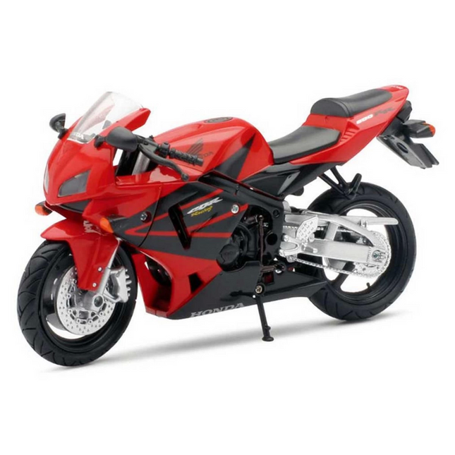 1/12 MTR 2006 Honda CBR600R 2006 Red