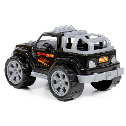 Polesie ''Legion'' Car No.2 76021