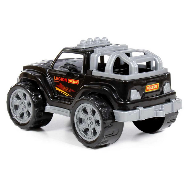 Polesie ''Legion'' Car No.2 76021