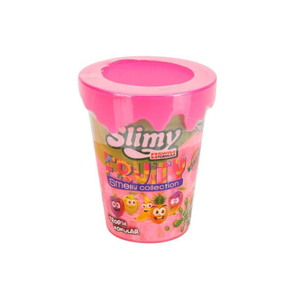 Slimy Fruit Scented Jelly 80 gr