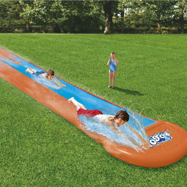 Bestway Water Slide 2 Persons 4.88 m. 52328