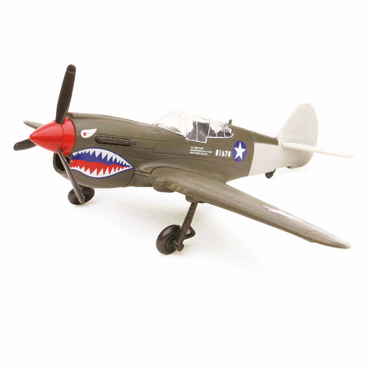1/48 War Plane Kit