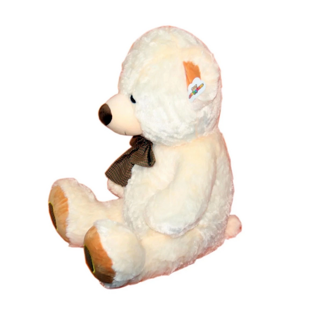 Ribbon Plush Bear 70 cm