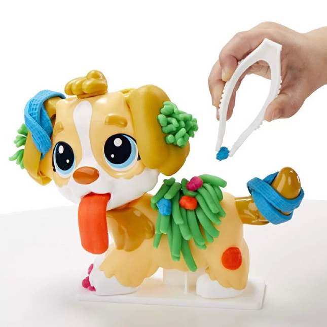 Play-Doh Veterinary Set F3639