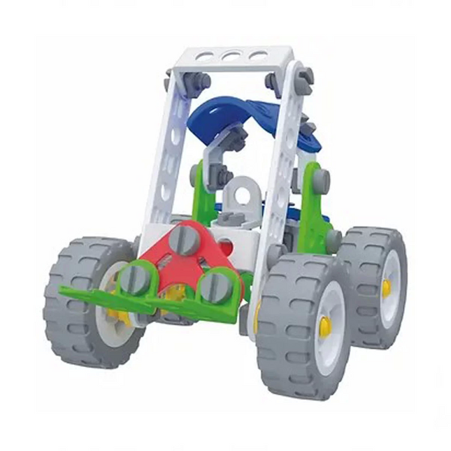 Build Technic Puzzle Tools 4100100-3