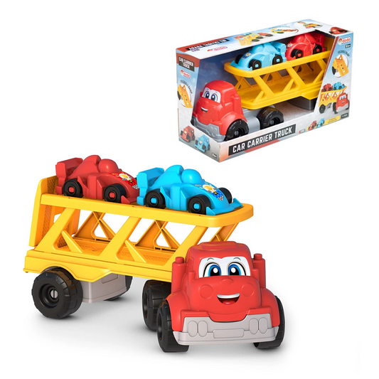 Car Carrier Truck