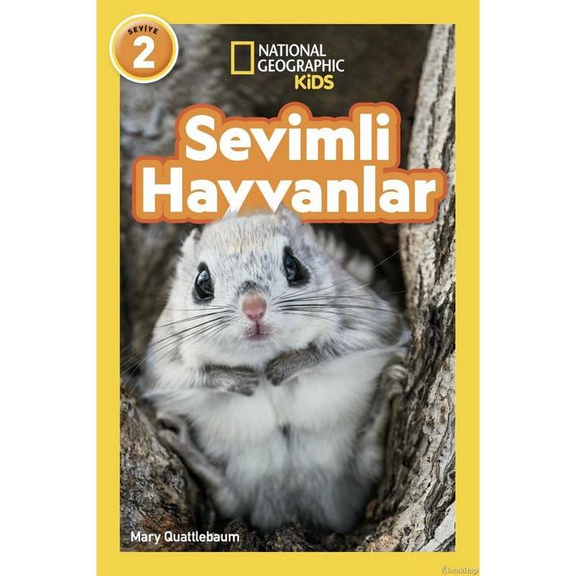 National Geographic Kids Cute Animals