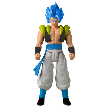 Bandai 30 cm Dragon Ball Without Borders Series Figures 16 cm