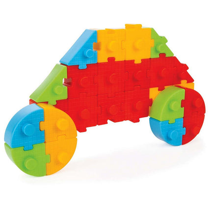 96 Piece Smart Blocks