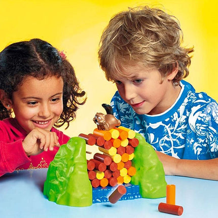 Ravensburger Chatty Squirrel