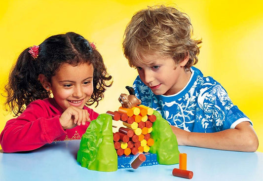 Ravensburger Chatty Squirrel