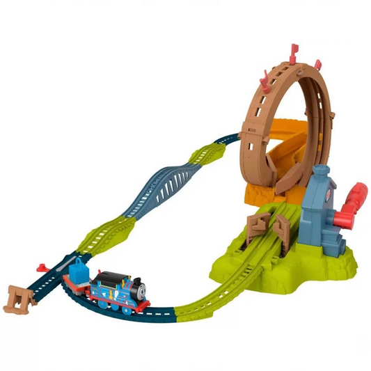 Thomas Spinning Fun Playset HJL20