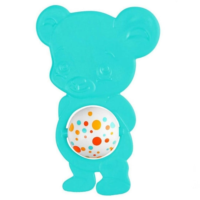 LC Cute Bear Teether and Rattle