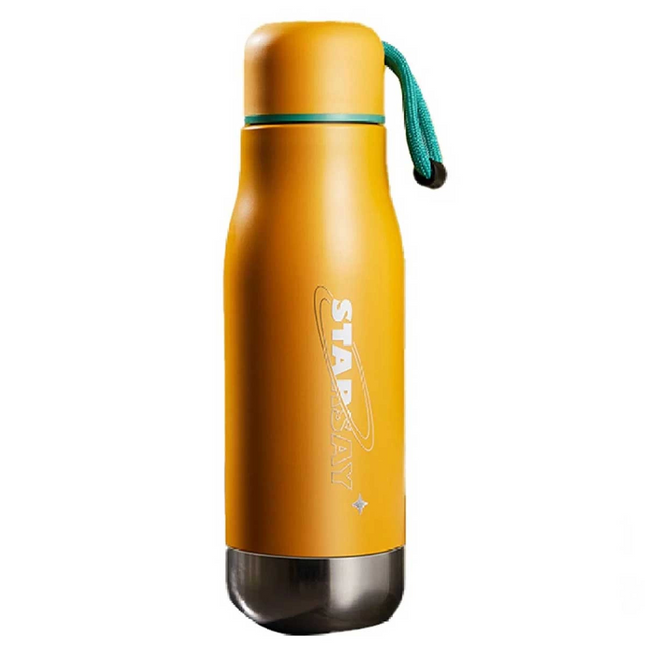Starsay Steel Thermos Bottle 480 ml 0006