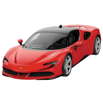 Rastar 1:14 Ferrari SF90 Stradale Remote Control Car