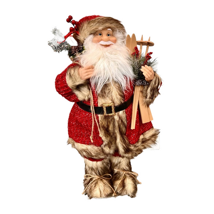 Santa Claus 60 cm ORC-NL-241239/60