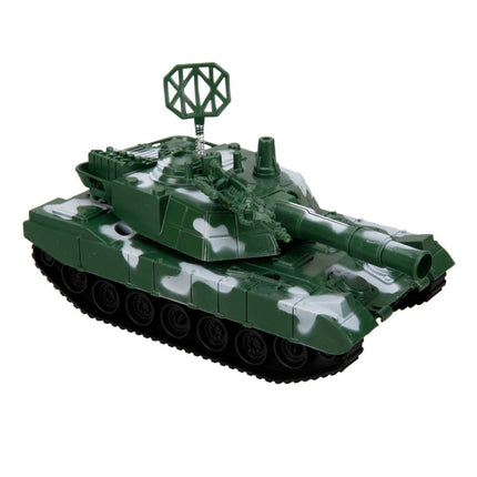 Military Tank 16 cm.