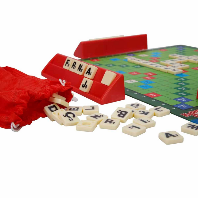 Smile Games Word Game