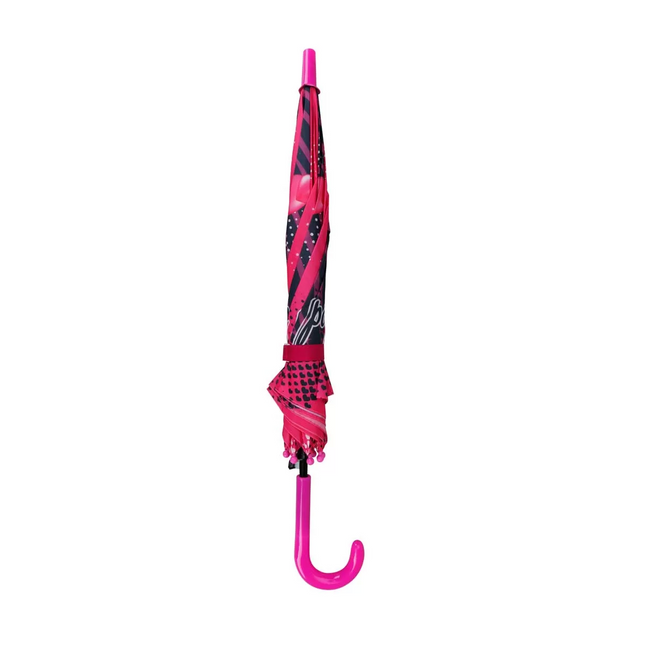 Pretty Pinky Children's Umbrella 45 cm