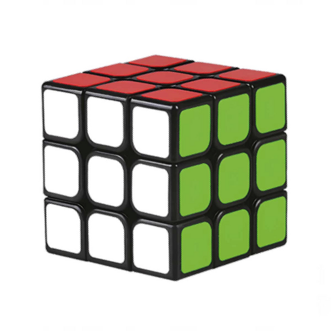 Patience Cube 3x3x3
