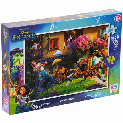 KS Encanto 100 Piece Puzzle