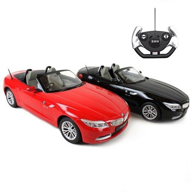 Rastar Remote Control 1:12 BMW Z4
