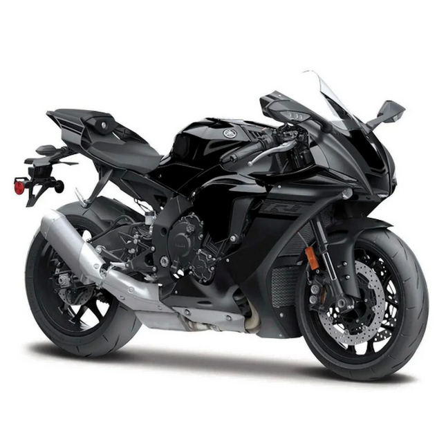 Maisto 1/12 Special Edition Motorcycle 31608