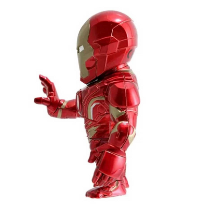 Marvel 4 Iron Man Figure