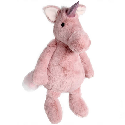Sleeping Companion Plush Unicorn Pink 50 cm