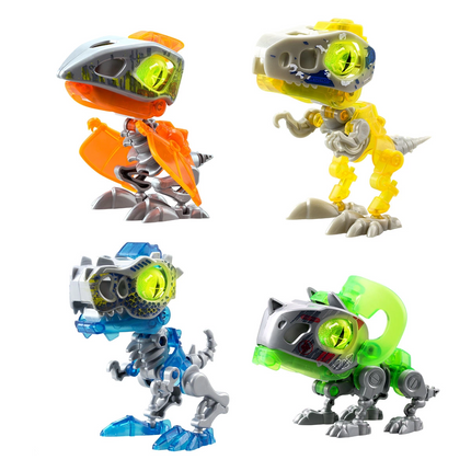 Biopod Mega Pack 4 Pack