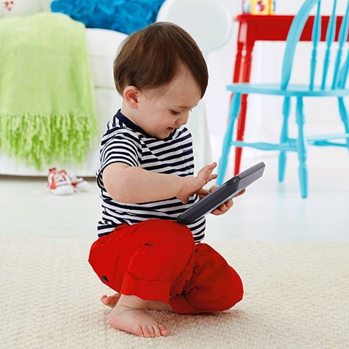 Fisher Price Educational Tablet