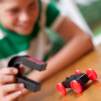 4M Magnet Science Experiment Kit