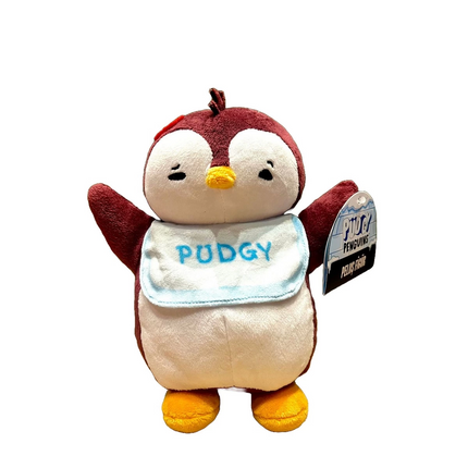 Pudgy Penguins Plush 20 cm