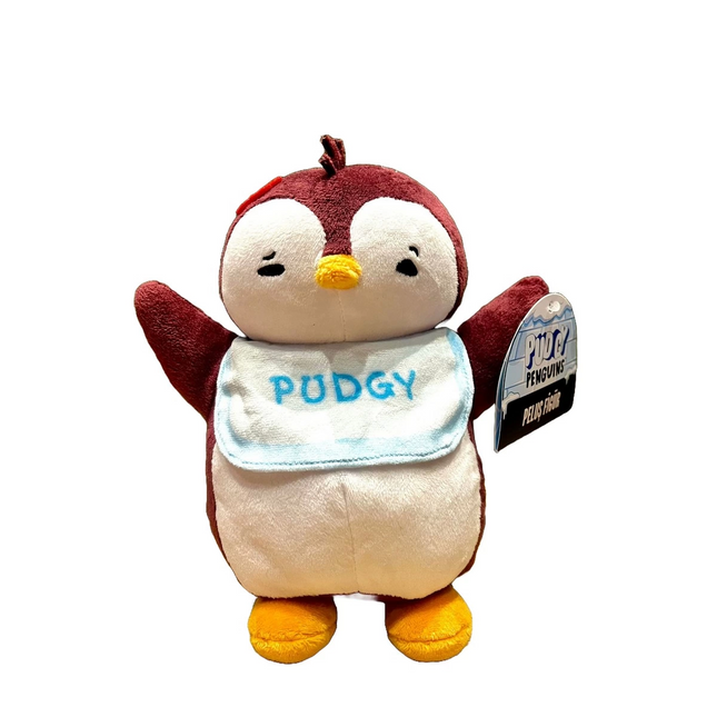 Pudgy Penguins Plush 20 cm