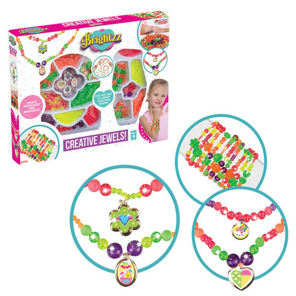 Dede Jewelry Set Double Box