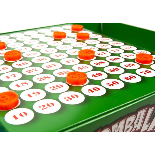 KS Luxury Bingo