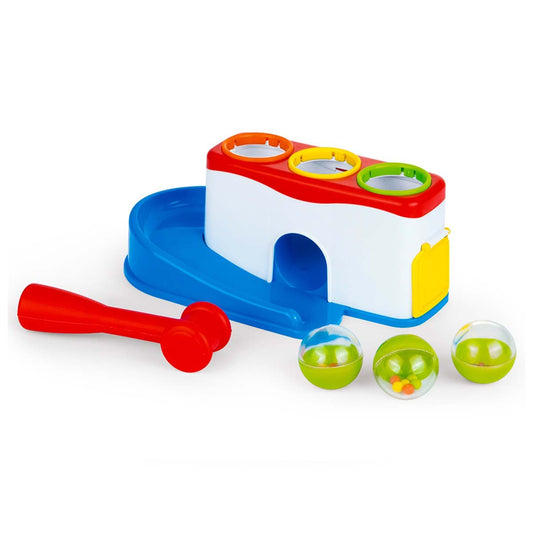 Full Shoot and Roll Game