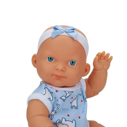 Ada Baby Dinner Set 23 cm.