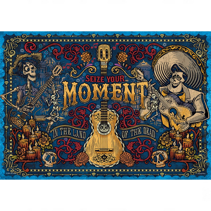 KS Coco Puzzle 200 Pieces