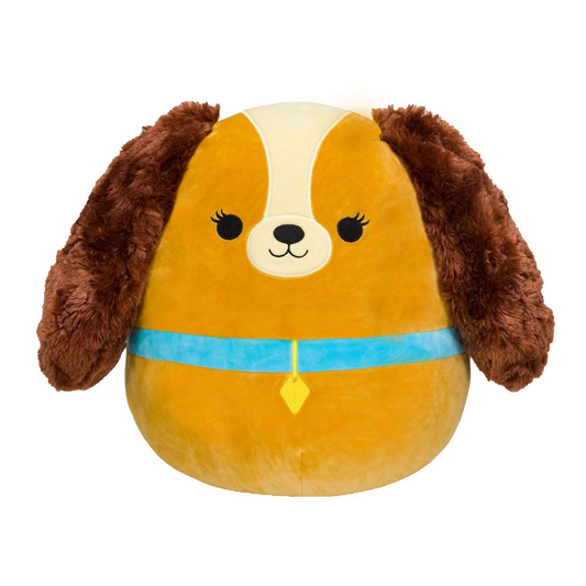 Squishmallows Disney Series 35 cm DI00016