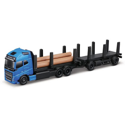 Freight Haulers Carrier Truck