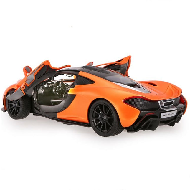 Rastar Remote Control 1:14 Mclaren P1