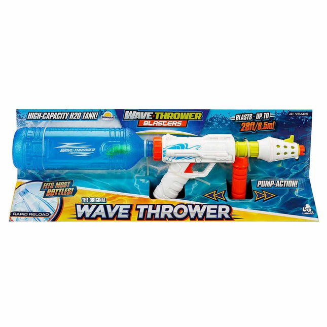 Wave Thrower Water Gun 52 cm
