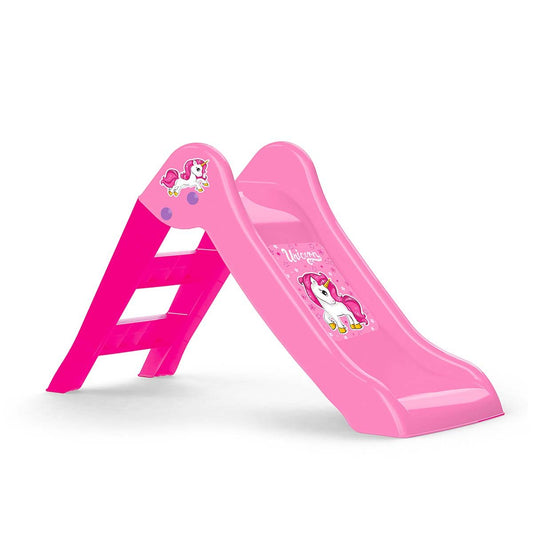 My First Full Unicorn Slide