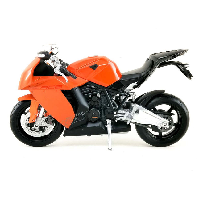 Welly 1:10 1190 RC8 Model Motorcycle